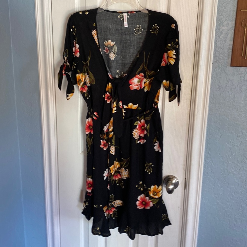 Dress.